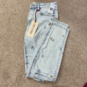 Driftwood Jeans